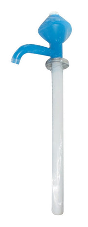 Oljepump