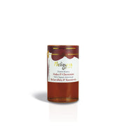 Oak and maroon honey MELIGYRIS 450g