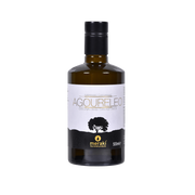 Agoureleo extra virgin olive oil MERAKI 500ml