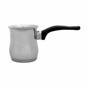 kaffekanna 500 ml i rostfritt stål