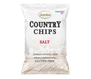 Lantchips salt OHONOS 150g