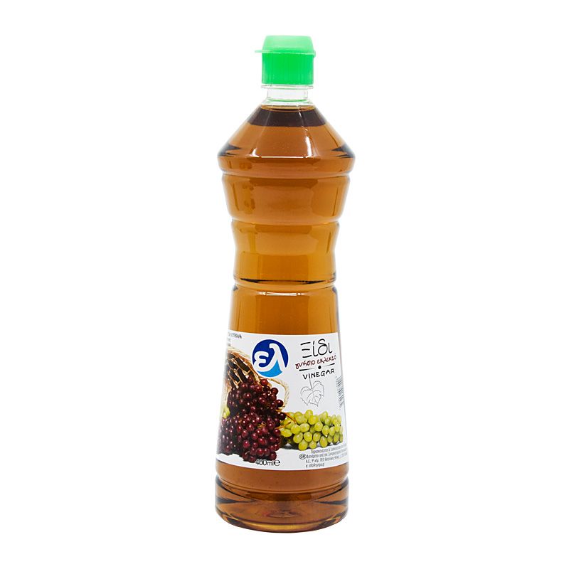 Red wine vinegar 400ml