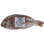 Rödbraxen (fagri) 700-900g (Pris per kg) OBS! Fryst!