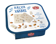Halvas with almond MEZAP 400g