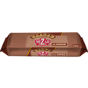 Halvas with cocoa MEZAP 2,5kg