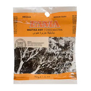 Mastiha bitar från Chios 10g
