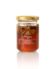 Honey with wallnuts MELIGYRIS 150g