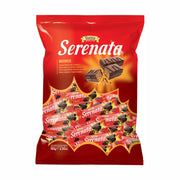 Mini chokladkex SERENATA 180g