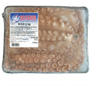 Bläckfisk åttaarmad "htapodi" (pris per kg) OBS! Fryst!