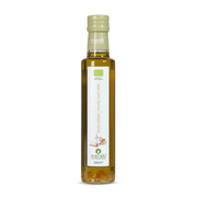 Ekologisk olivolja med vitlök MERAKI 250ml