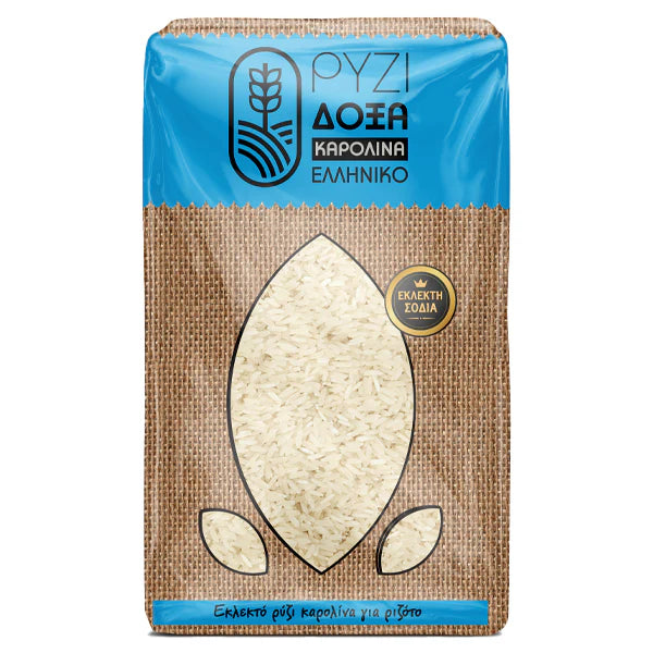 Ris "Karolina" 1kg DOXA