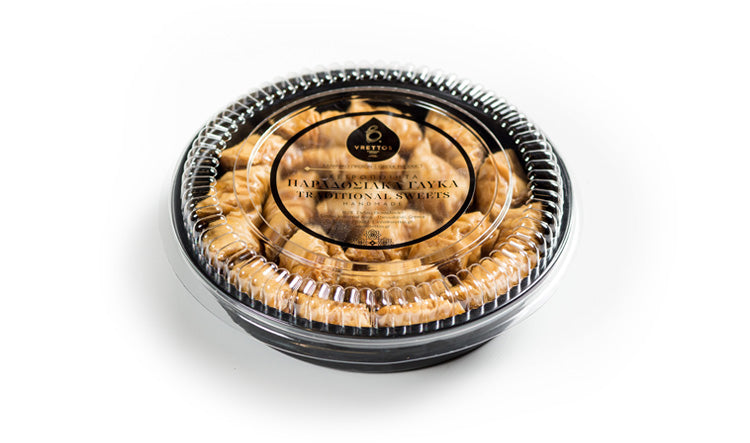 Saragli VRETTOS 650g