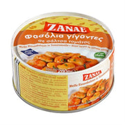 Jätte-bönor i tomatsås ZANAE 280g