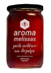 Blomsterhonung AROMA MELISSAS 720g