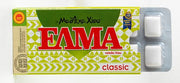 Tuggummi med mastiha ELMA