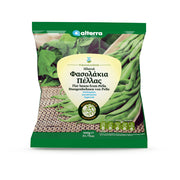 String beans (fasolakia platia) ALTERRA 900g NOTE! Frozen!
