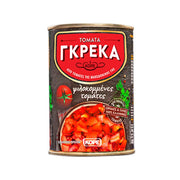 Tomater i bitar GREKA 400g