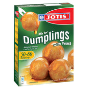 Mix for dumplings JOTIS 255g