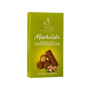 Kakor "Markolato" fyllda med pistaschkräm, kataifi och kaksmulor BISCOTTI TSOUNGARI 170g