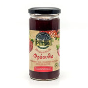 Strawberry marmelade 300g PILTSIS