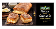 Bougatsa med krämfyllning 560g MINELLA OBS! Fryst!