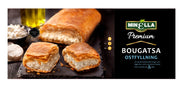 Bougatsa med ost 460g MINELLA OBS! Fryst!