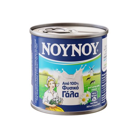 Kondenserad mjölk NOUNOU 170g