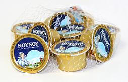 Kondenserad mjölk NOUNOU 10x15g