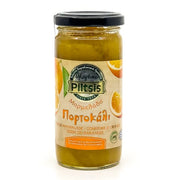 Orange marmelade 300g PILTSIS