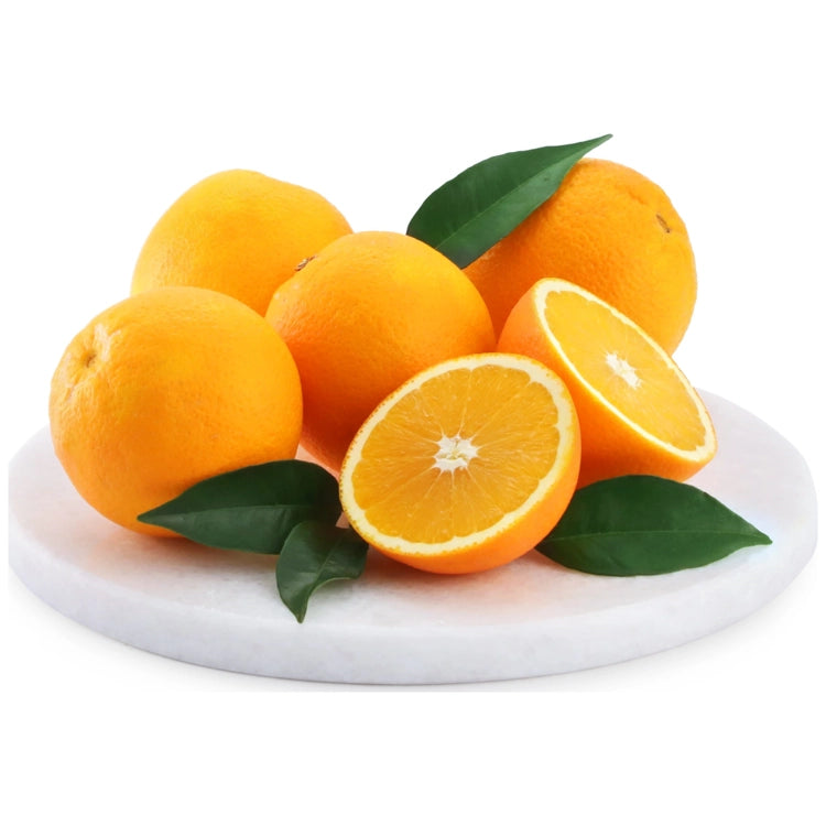 Grekiska apelsiner (mycket saftiga) OBS! Pris per kg!