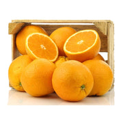 Greek oranges (to eat) NOTE! Price per kg!