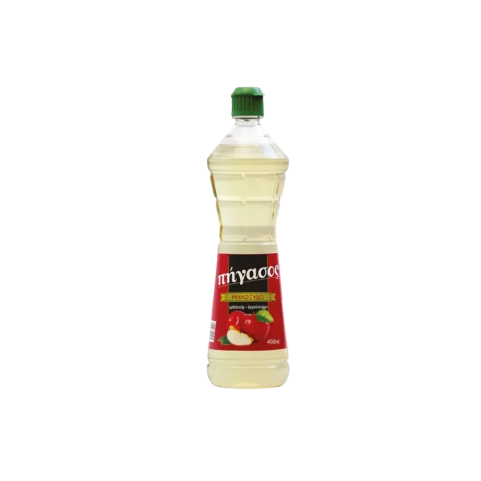 Äppelcidervinäger PEGASUS 400ml