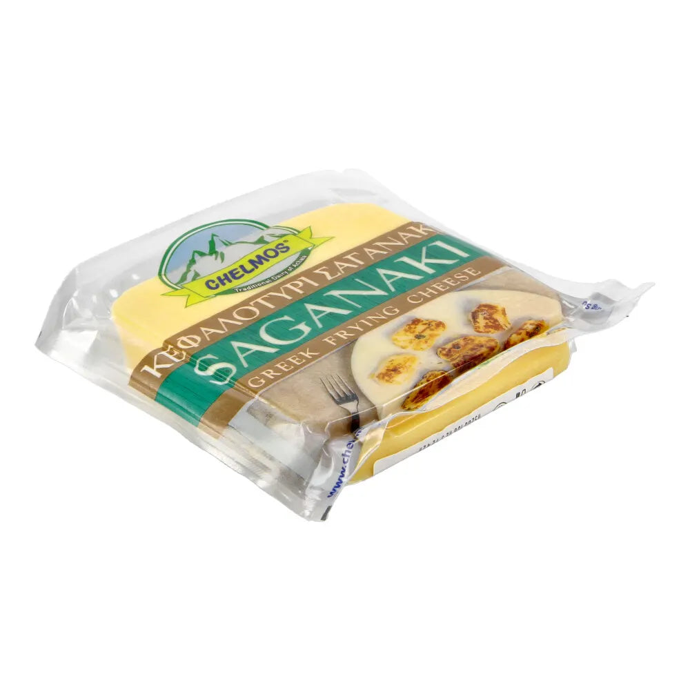 Saganakiost 200g CHELMOS