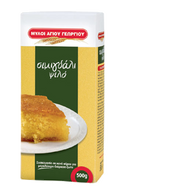 Finkornigt mannagryn AGIOU GEORGIOU 500g