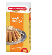 Grov mannagryn AGIOU GEORGIOU 500g