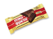 Chokladkex ION 38g