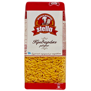 Orzo medium (metrio kritharaki) STELLA 500g