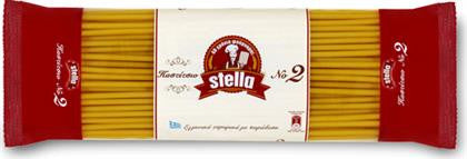 Pastitsio pasta nr.2 STELLA 500g
