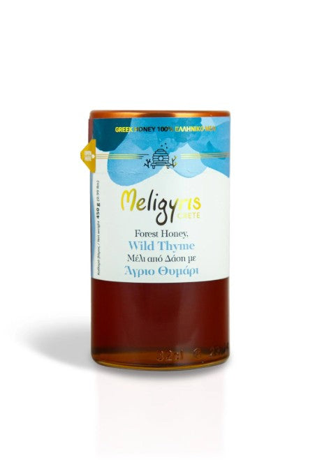 Timjanhonung MELIGYRIS 450gr