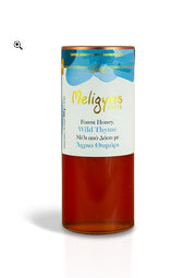 Timjanhonung MELIGYRIS 800g