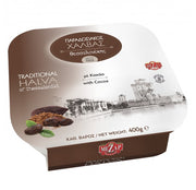 Halvas with cocoa MEZAP 400g